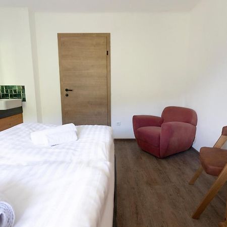 Haus Hoen Untertweng Exteriör bild