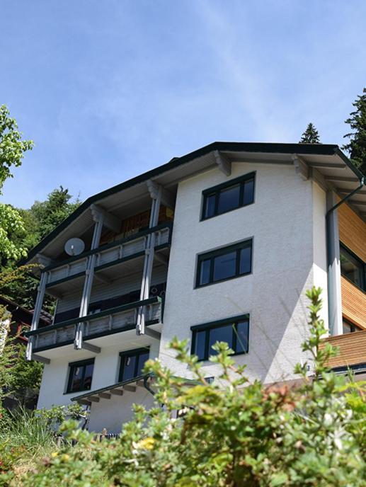 Haus Hoen Untertweng Exteriör bild