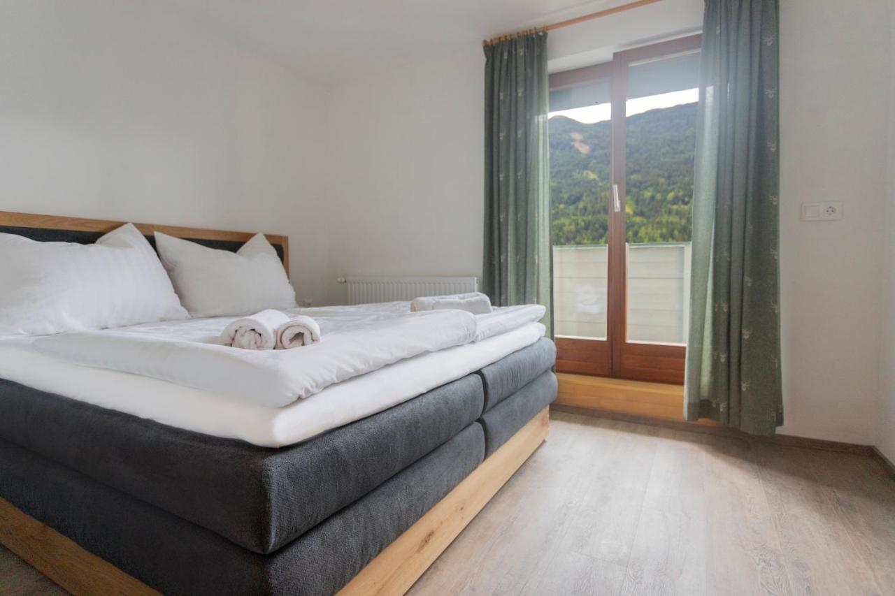 Haus Hoen Untertweng Exteriör bild