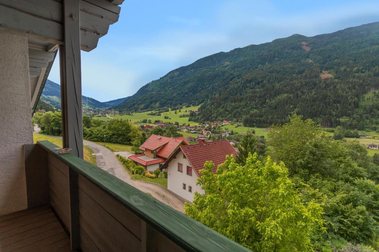 Haus Hoen Untertweng Exteriör bild