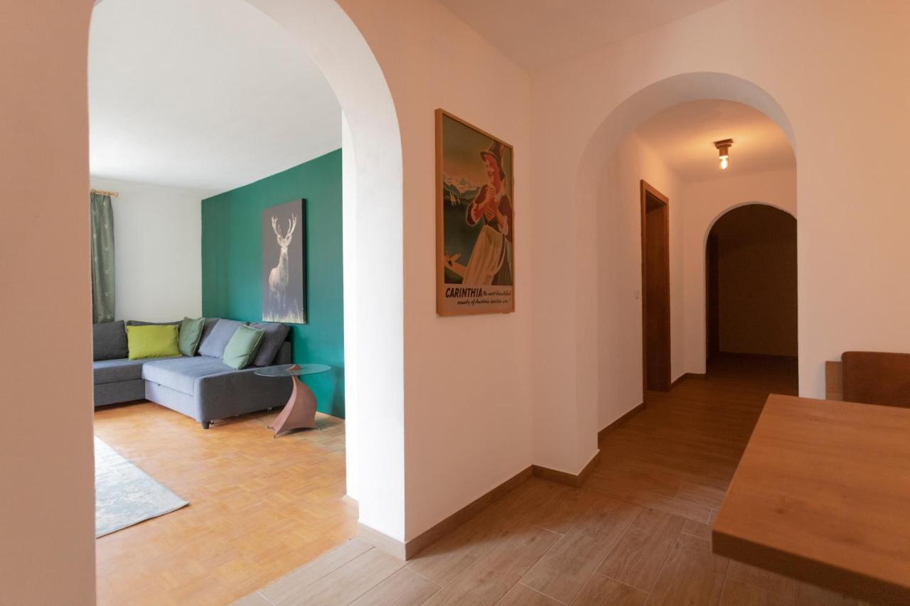 Haus Hoen Untertweng Exteriör bild