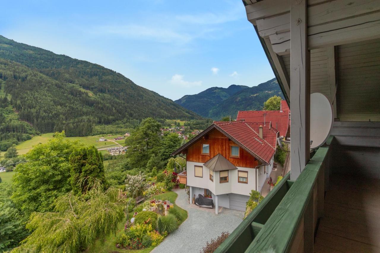 Haus Hoen Untertweng Exteriör bild