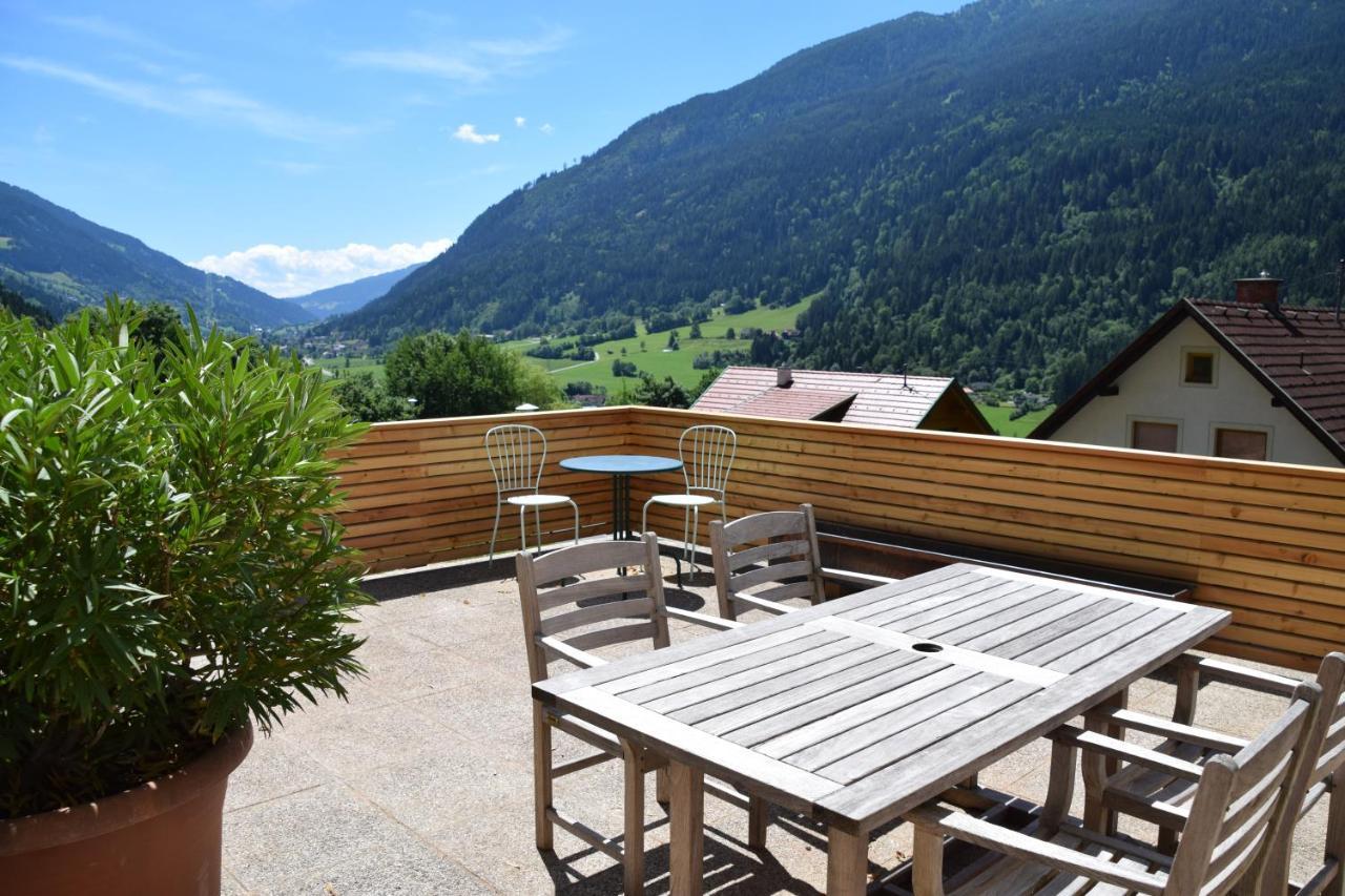 Haus Hoen Untertweng Exteriör bild