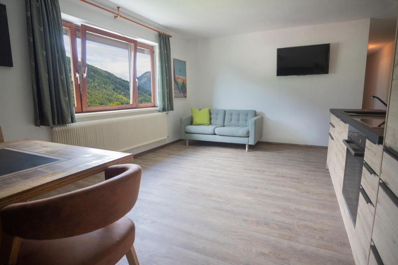 Haus Hoen Untertweng Exteriör bild