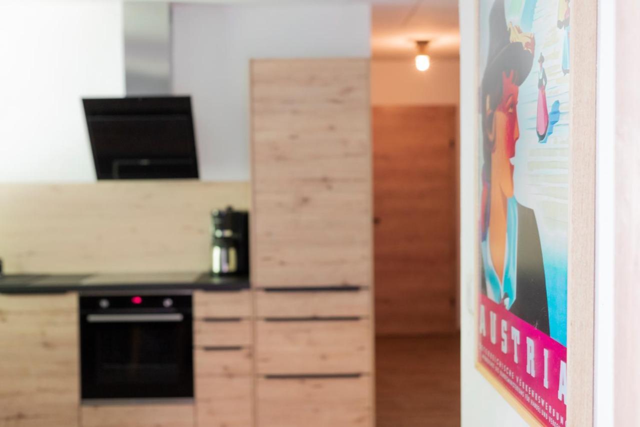 Haus Hoen Untertweng Exteriör bild